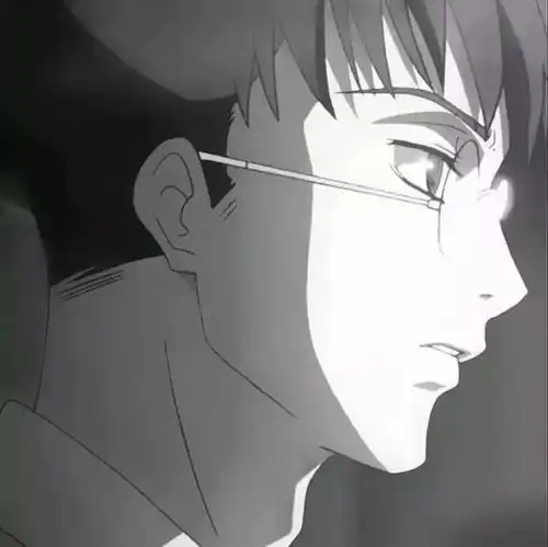 100张精选个性微信头像,每张都好看