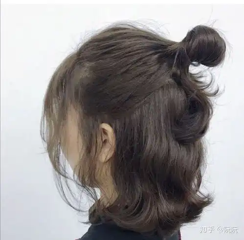 感觉头发老是洗不干净,怎么办