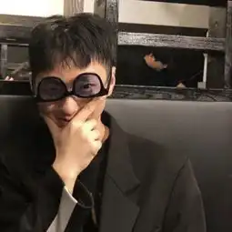 韩版男生头像潮流时尚2020最新韩国男生头像