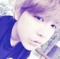 求一些好看的韩范男女头像,搞怪也行,只要韩范