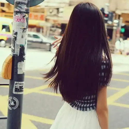 男生觉得最好看的女生背影排行前十,原来他们喜欢这样的