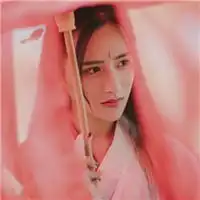 超仙朦胧感女生头像微信头像图片大全