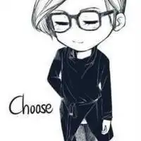 跪求这种qq头像