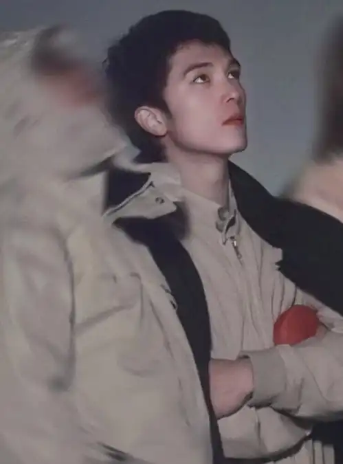 连罗志祥的干妈都不放过,劈腿渣男邱泽和他收割的7位女神