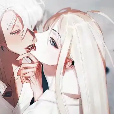 超清古风情侣头像大全白名单有你更精彩