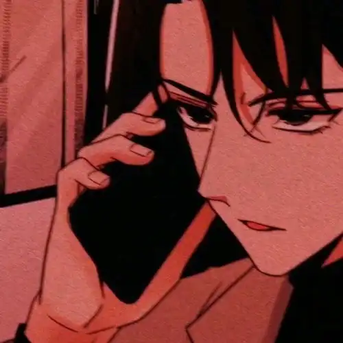 动漫男头让人忍不住换上的有趣优质头像