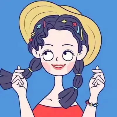 六人女生宿舍群头像寝室六人头像一人一张