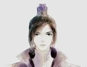 魔道祖师全剧最让我心疼的男人,江澄