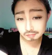 武汉美女打牌输了化成胡渣男网友活像qq贫农荆楚网