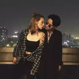 头像没有走不通的路只有想不通的人