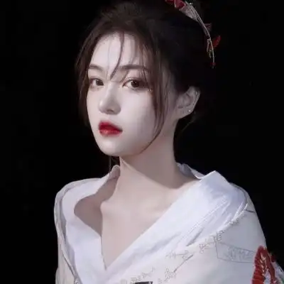 可以独家收藏的优质女生头像精选