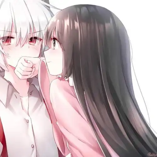 好看的闺蜜头像动漫闺蜜头像我的姐妹怎么这么可爱