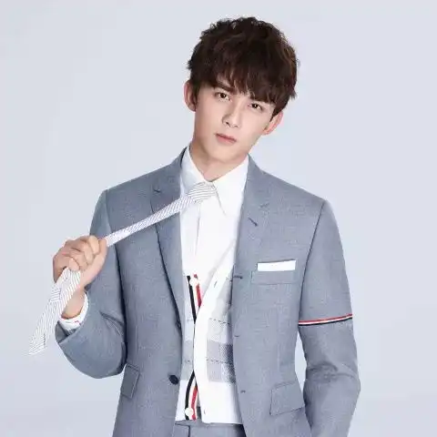 吴磊林一已成当红小生,变形计中的杨桐出道成偶像威龙