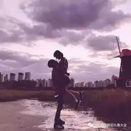 哇你为什么有这么好看的头像