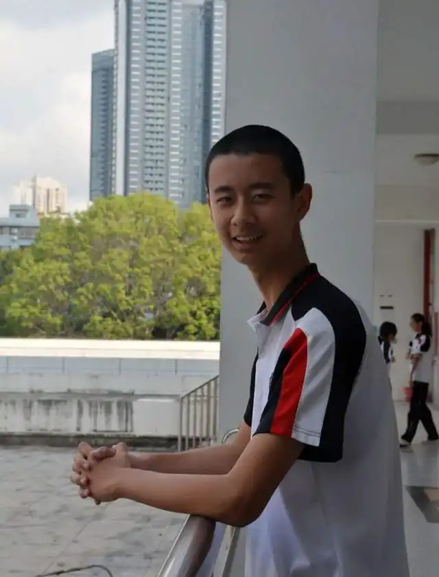 14岁男孩被清华录取,本硕博连读,网友父母太会起名字了