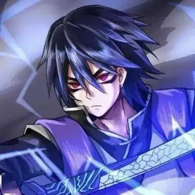 宝藏动漫头像不存就晚啦