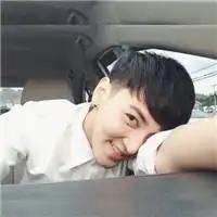 你说你爱我不会假混搭时尚男生头像