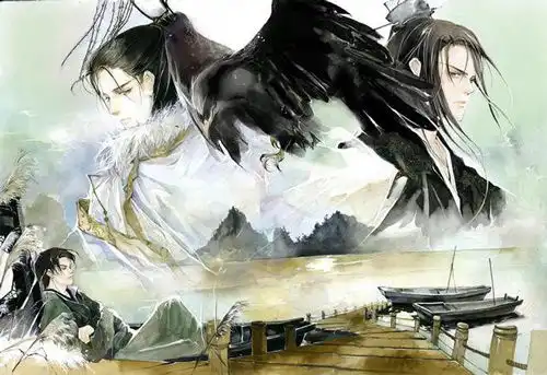 让人苏到不行的5本纯爱小说我把心交给你托管,换得更多温暖