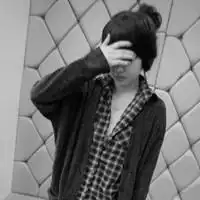 跟下面的头像图配个情侣头像