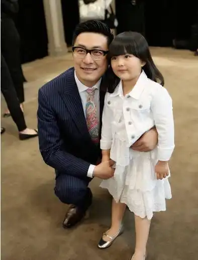 李湘王诗龄合照,白嫩富态胖成姐妹,与王岳伦参加减肥节目很期待