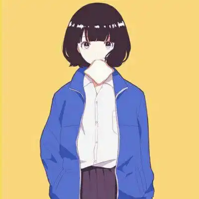 我希望能一直这样看着你