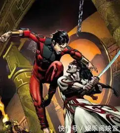 漫威首部华人英雄电影筹备,出品目的网友期待彭于晏出演