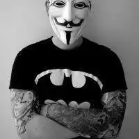 外国头像男霸气头像2018款微信头像图片大全