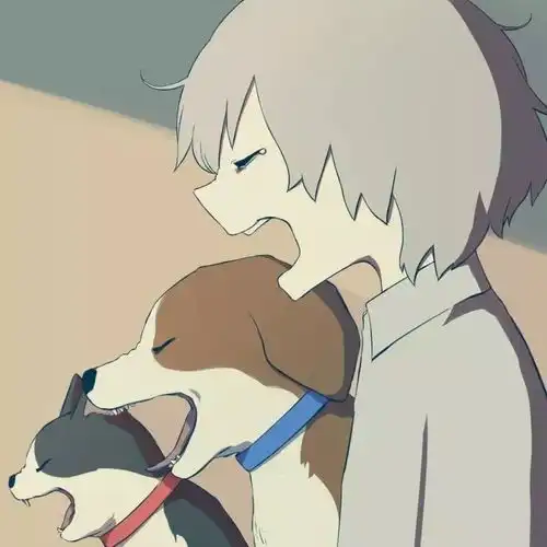 丧丧丧丧系列头像壁纸,生活需要你这块糖