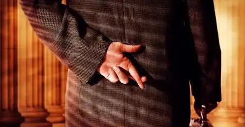 卑鄙的人一定失败