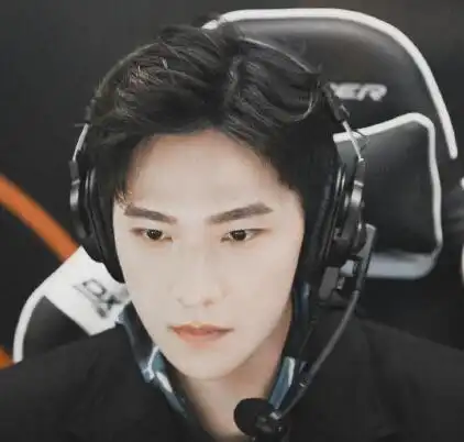 杨洋三次出演电竞男神梦幻西游的作用功不可没