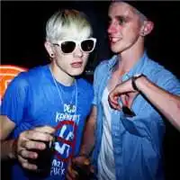 群头像超拽霸气十足微信头像图片大全