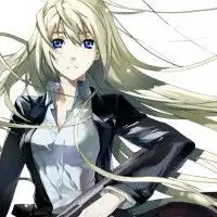 有神马好看的动漫的qq头像男女都行纯洁可爱萌冷酷忧郁等等的