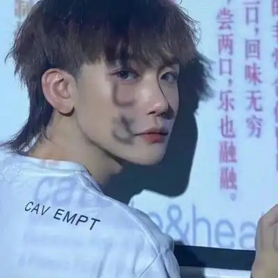 男头.假如我只是爱你事情就男生头像我要个性网