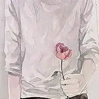 暖男头像帅气2018款微信头像图片大全