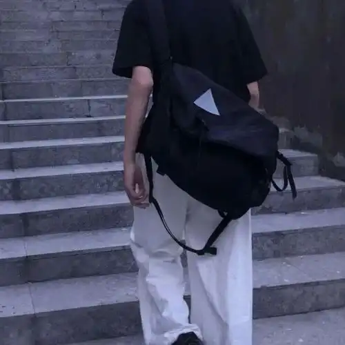 小众男头丨海风吹不散玫瑰