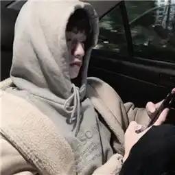 冷漠高冷的男生风格头像冷酷的人