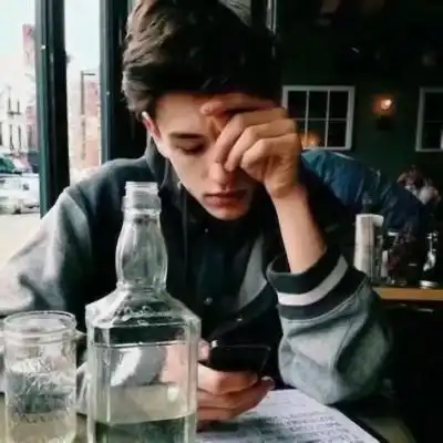 收到前女友的生日礼物是什么体验