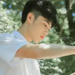 富有诗意的男生小清新系列头像