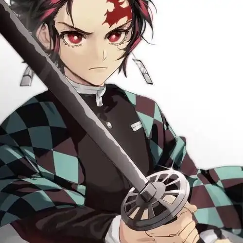 鬼灭之刃头像一你想要的都有哦