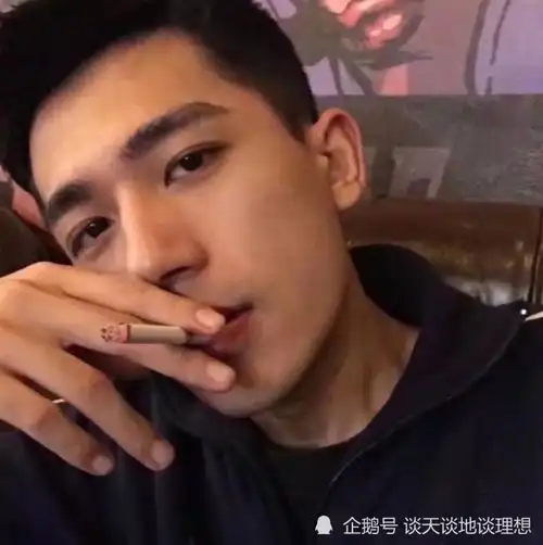 男生烟瘾再大,这3种香烟也别抽,第3种或会影响生育能力