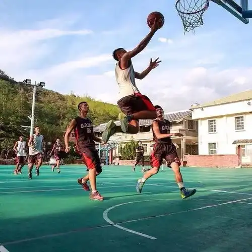 重庆七星岗附近比较好的少儿篮球训练机构