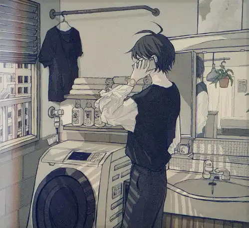 二次元精美电脑壁纸福利第50期