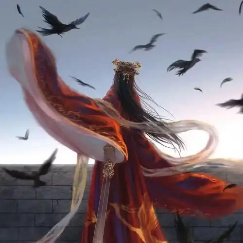 头像成也萧何,败也萧何