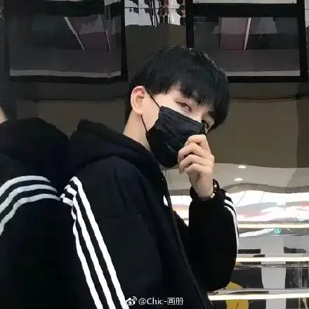 14款小哥哥发型,晚上酒吧捡尸够用了no30