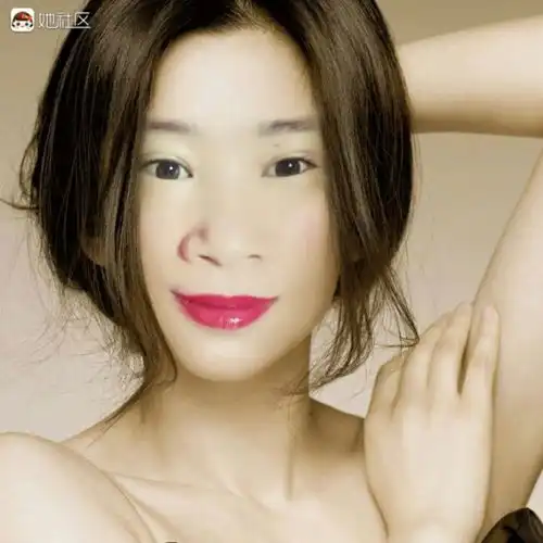 如果你是我眼中的一滴泪