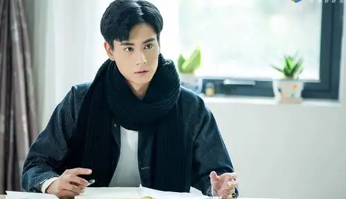 青春校园剧男主,胡一天清新,张新成阳光开朗