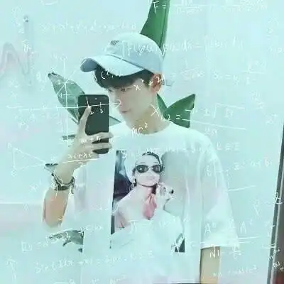 帅气头像大全帅气的qq头像帅气头像男生女生腾牛个性网