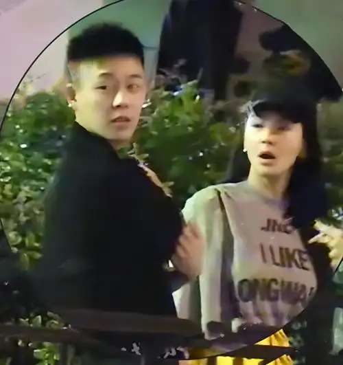 36岁张雨绮新任小男友曝光,25岁身强力壮,背景不简单