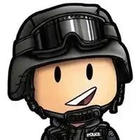 帅萌男生q版动漫图片动漫男孩子帅气可爱q版头像