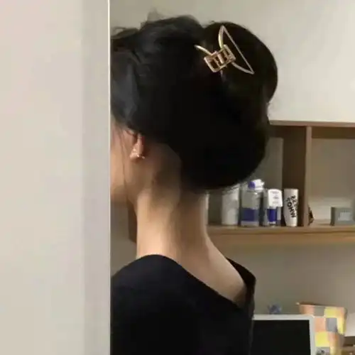 接地气的小众局部头像